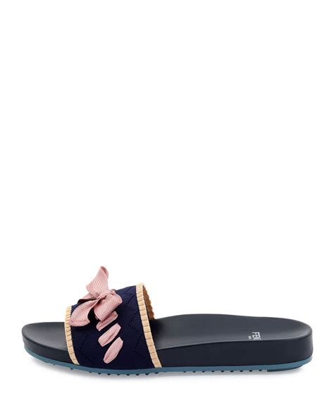 fendi knit sandals|More.